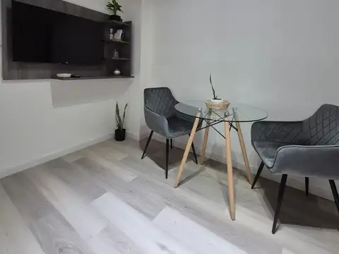 Departamento en Alquiler Temporal en Palermo, USD 850