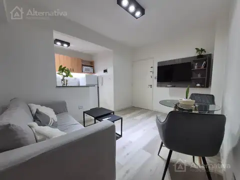 Departamento en Alquiler Temporal en Palermo, CABA