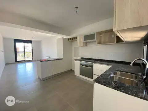 Departamento 2 dormitorios - Av. Pellegrini 1900 - Centro Rosario | Venta