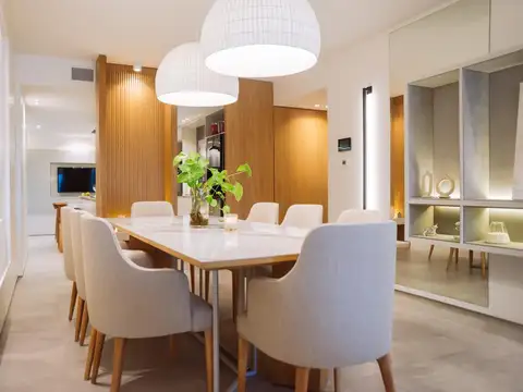 Departamento en Venta en Caballito Sur, USD 690.000