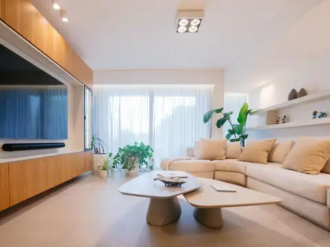 Departamento en Venta de 3 dormitorios