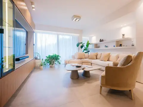 Departamento en Venta 1 año