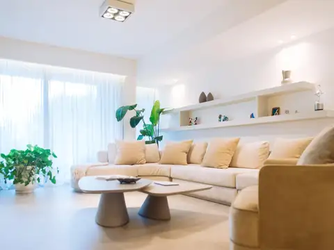 Departamento en Venta 1 año