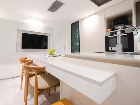 Departamento en Venta en Caballito Sur, USD 690.000