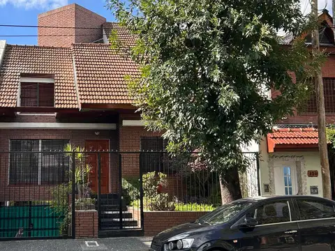 Casa en San Andrés