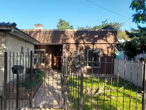 Casa 3 amb - lote 375m2 -r. calzada oportunidad