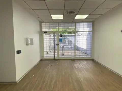 Galpon en Venta en Almagro Norte, USD 1.100.000