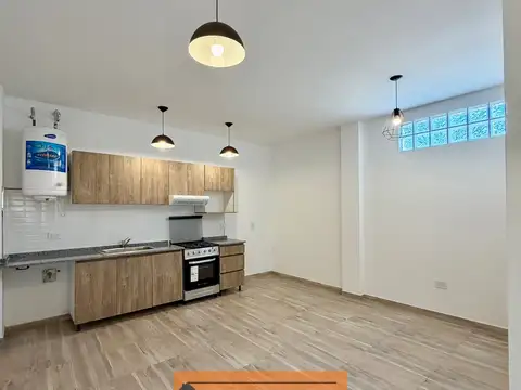 ALQUILER - DEPTO TIPO CASA 2 AMB - CASEROS - TRES DE FEBRERO