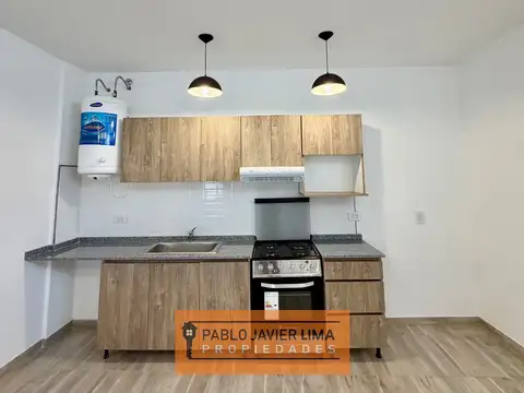 SANTIAGO BONIFACINI 5000, Piso 1