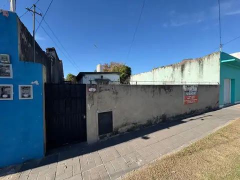 Combate de San Lorenzo 1100