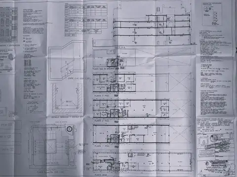Importante edificio en 4 plantas, impecable estado de conservacion. Ideal laboratorio, Cia. de seguros., Empresa de sistemas