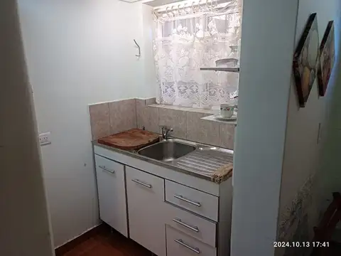 Casa 5 ambientes con 4 baños