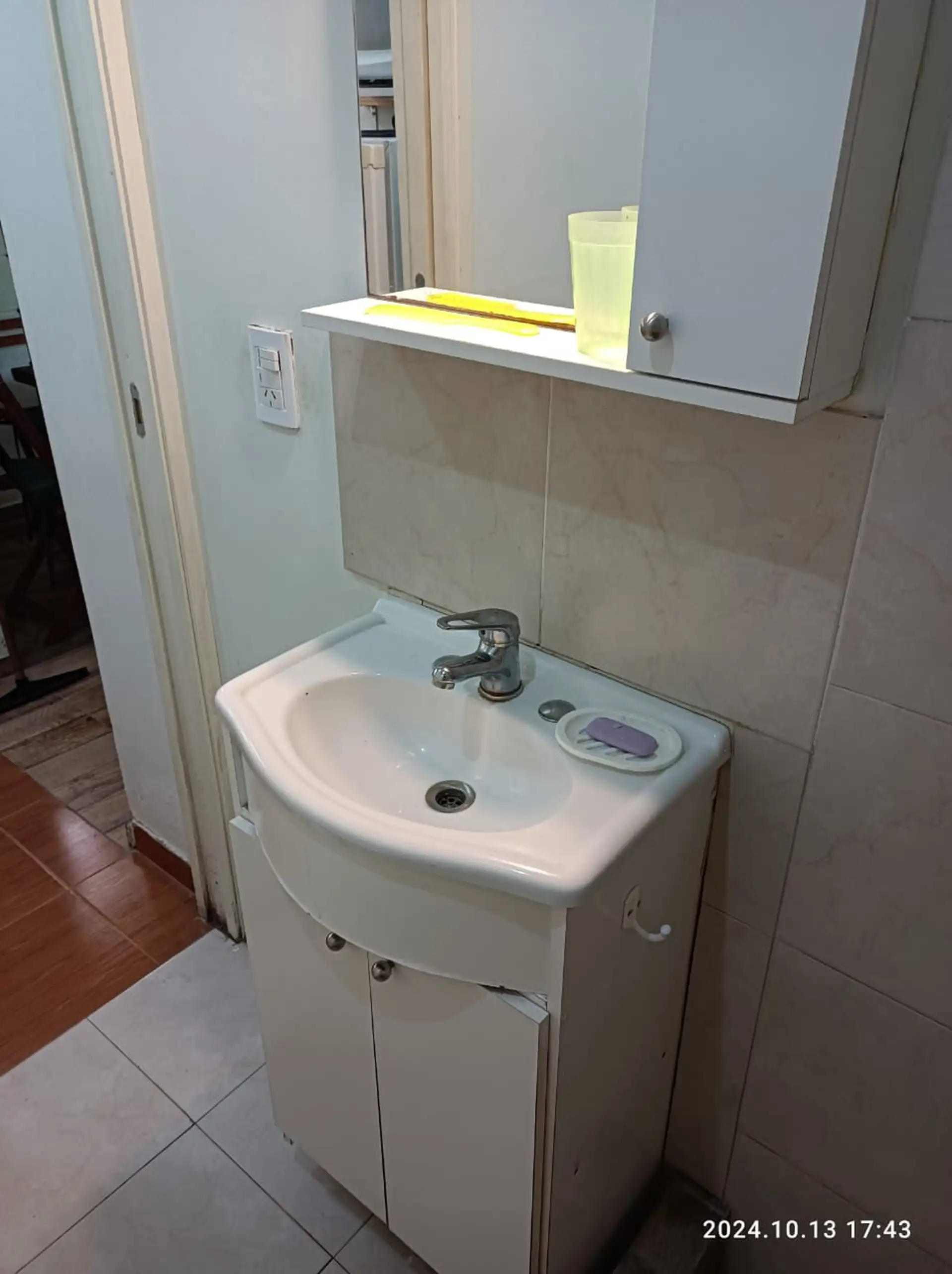 Vendo complejo de cuatro departamentos en Playa Santa Isabel
