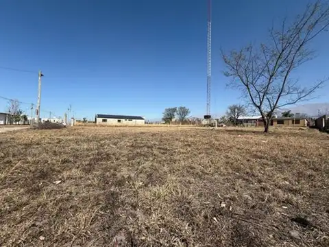 Terreno en Venta en Rosario de Lerma, USD 15.000