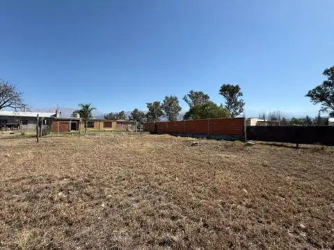 Terreno en Venta de 865,0 m2