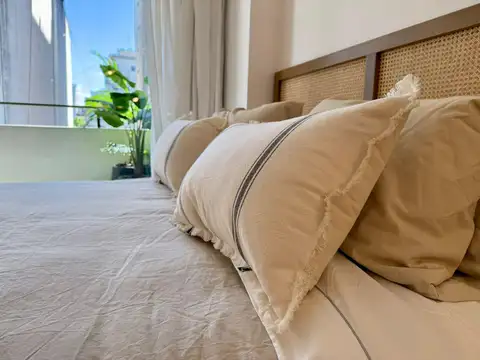 Departamento en Venta en Recoleta, USD 260.000