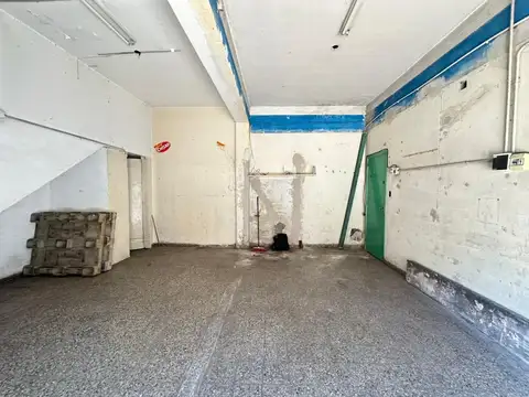 Galpón en Valentin Alsina