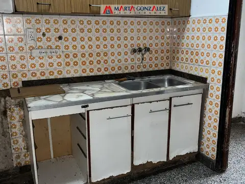 Casa en Venta 40 años