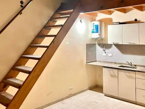 Conesa 200, Piso 1