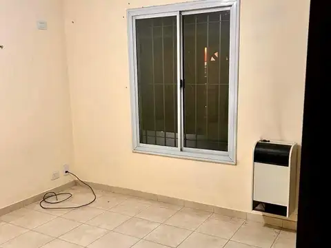 ALQUILER DEPARTAMENTO TRES AMBIENTES EN COMPLEJO - MUÑIZ
