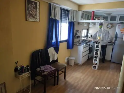 Departamento - Venta - Argentina, Capital Federal - AYACUCHO 234