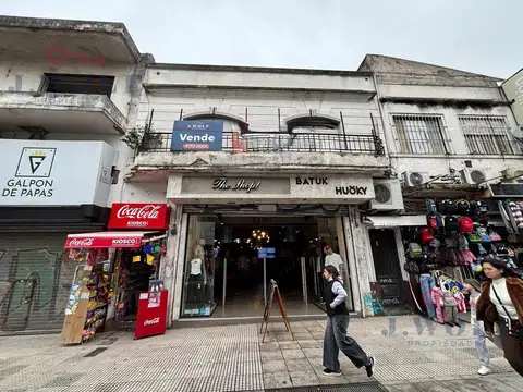 Local en Venta en Centro, General San Martin