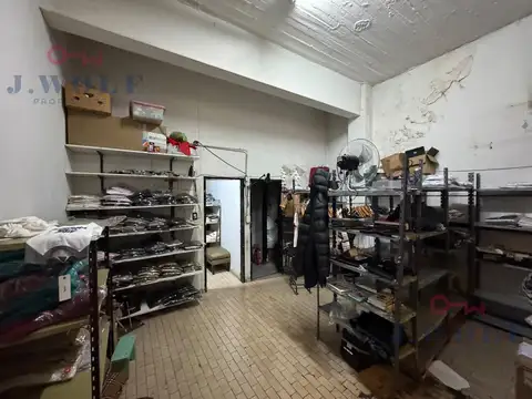 Local en Venta A Estrenar