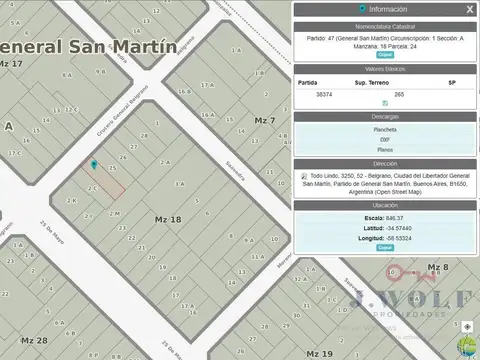 Local en Venta A Estrenar