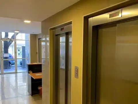 Oficina Monoambiente con 1 baño