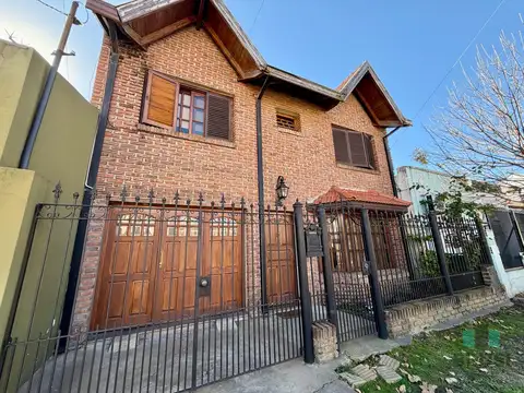 Casa en Venta en Turdera, USD 175.000