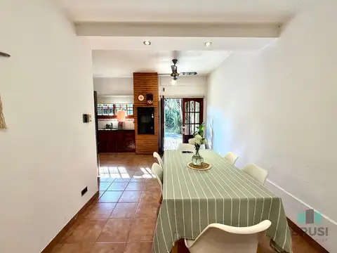 Casa en Venta de 3 dormitorios