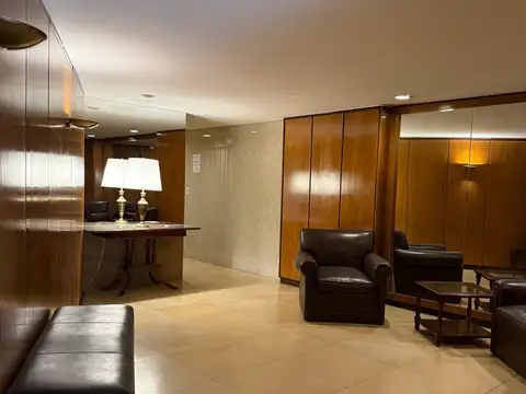 Departamento en Venta 40 años
