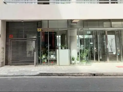 Avenida Rivadavia 1100