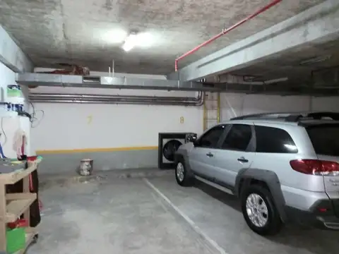 5 COCHERAS TOTALMENTE FINANCIADAS SIN EXPENSAS