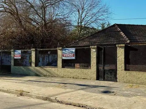 Casa en Venta en Luis Guillon
