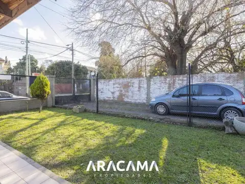 Casa en Venta de 3 dormitorios