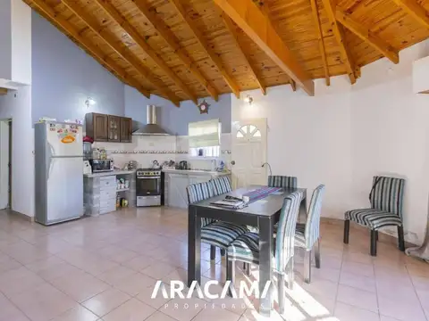 Casa en Venta 10 años