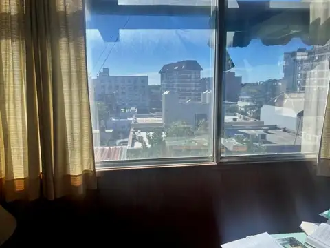 Oficina Monoambiente con 1 baño