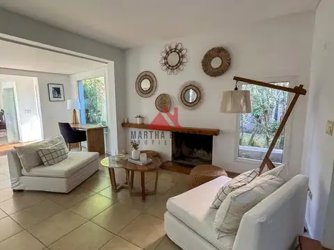 Casa en Venta al Noreste