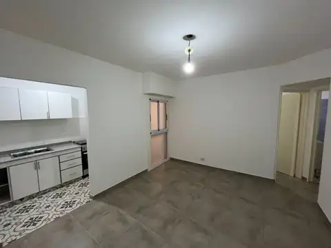 Departamento en Alquiler de 1 dormitorio