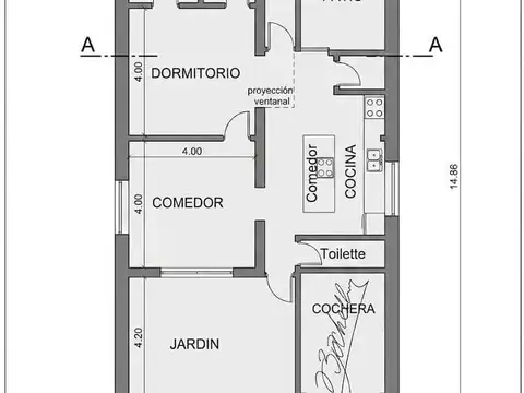 Ladines 3100