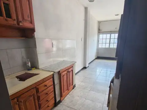 Departamento en Alquiler Permite mascota