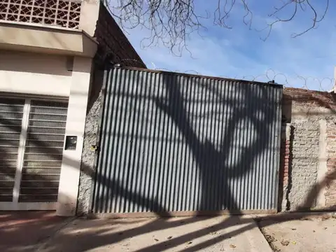 Terreno en Venta de 257,0 m2