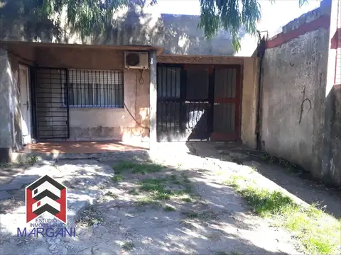 Casa en Venta en San Justo, USD 145.000