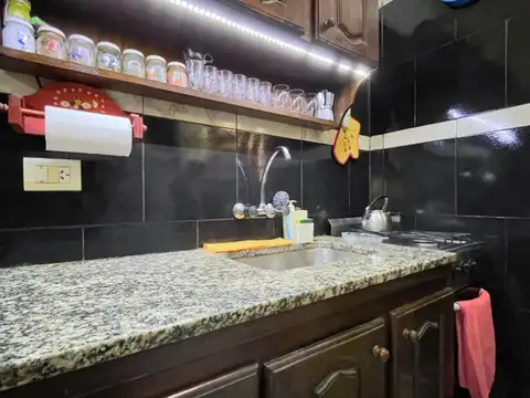 Departamento en Venta 70 años