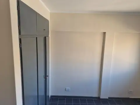 Departamento centrico de dos dormitorios con excelente vista