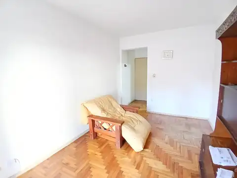 Departamento en Alquiler de 3 ambientes
