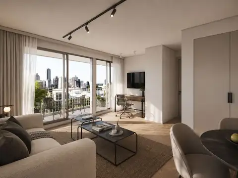 Departamento en Venta al Noreste