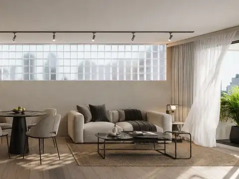 Departamento en Venta en Villa Crespo, USD 189.999