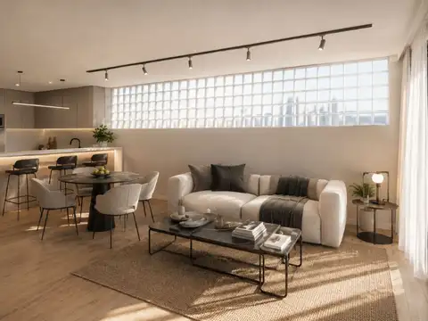 Departamento en Venta A Estrenar